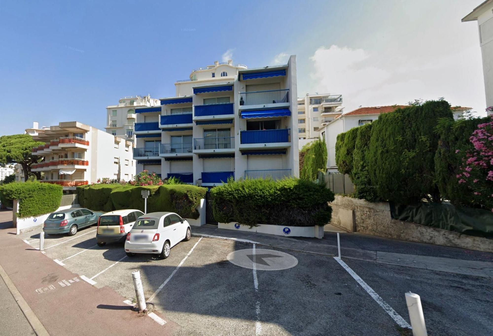 Le Nouveau Port By Scls Locations Cannes Exterior foto